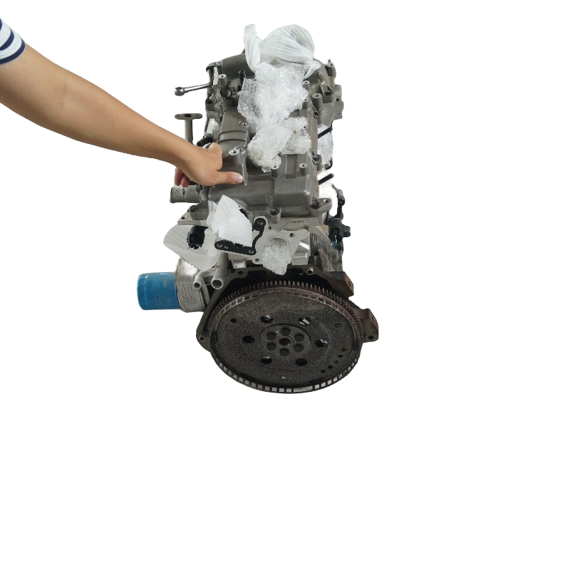 Двигатель 23520980 Chevrolet Baojun/MG 1.5T