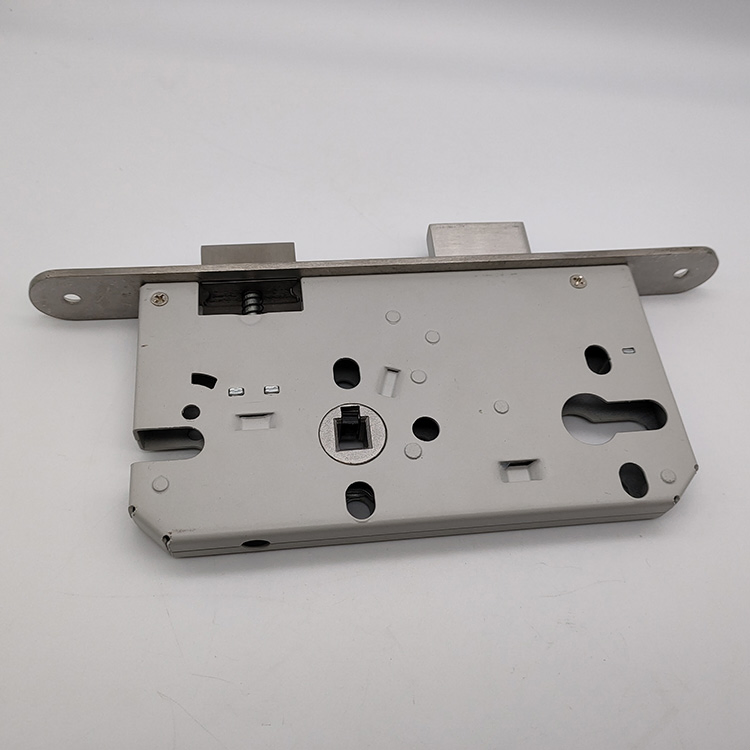 Factory Customizes Various Sizes Stainless Steel Aluminum Door Mortise Lock Body
