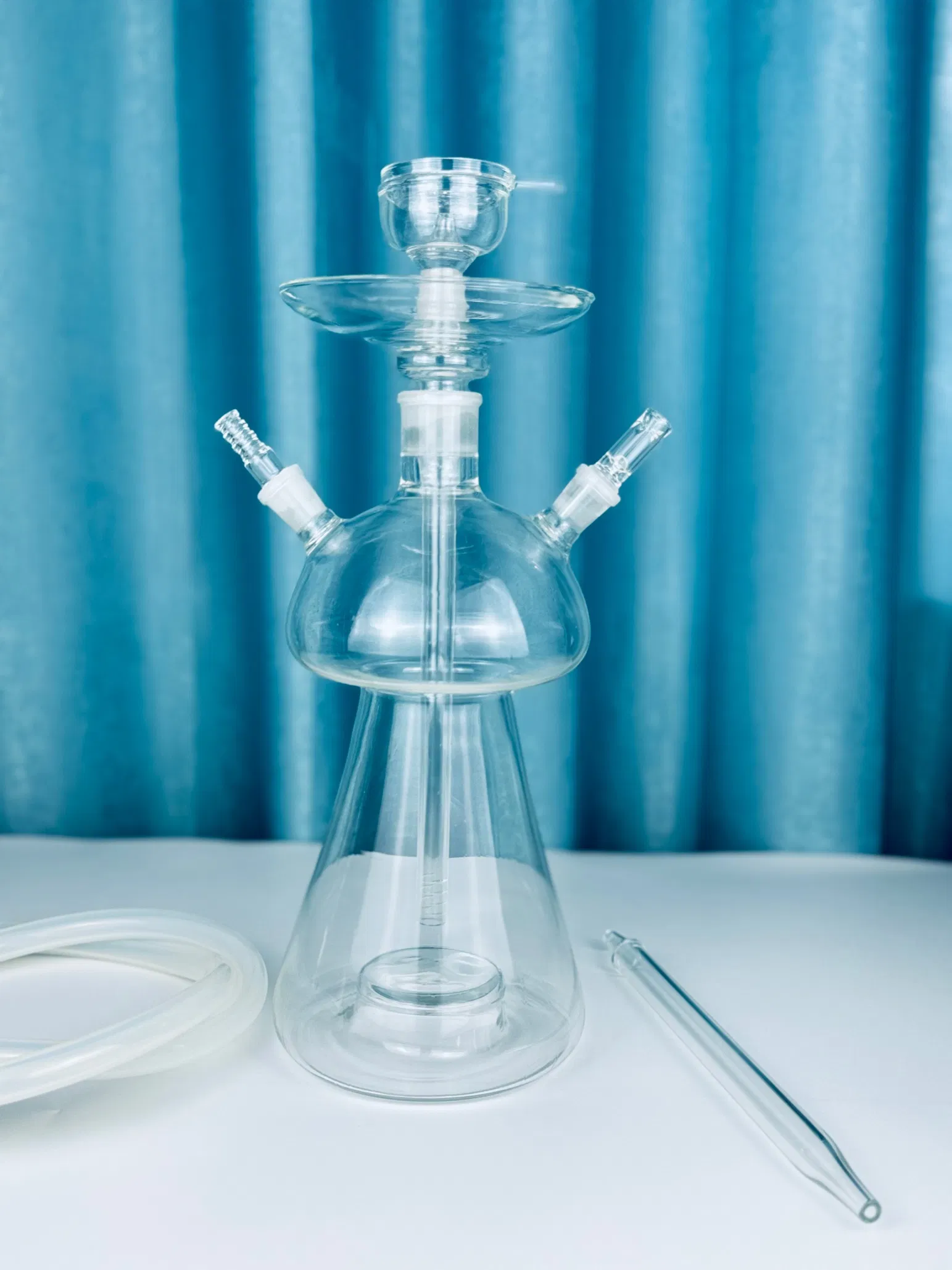 Newauto Ultimate Relaxation Experience Hookah Set with Big Size