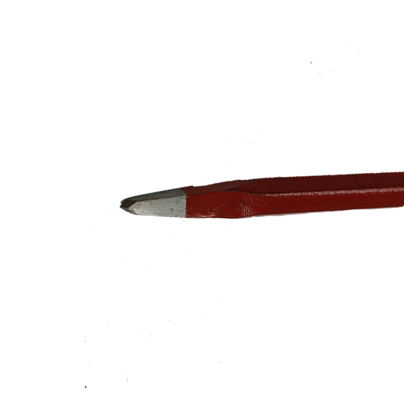 Зубило холодное Hautine с защитой, острое