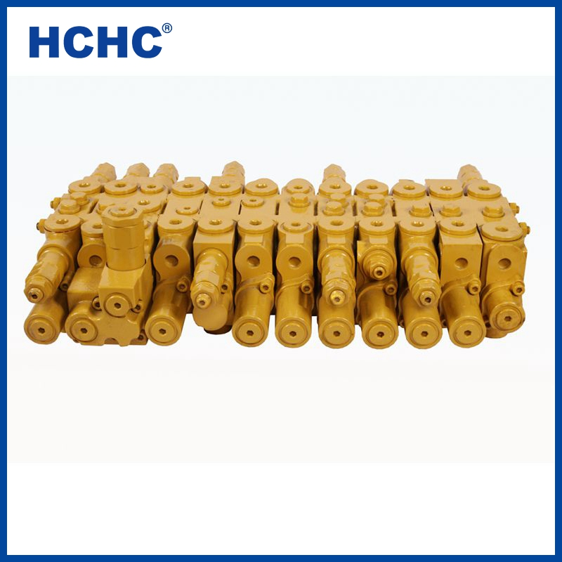 Гидравлический клапан управления потоком XYWL-G15L