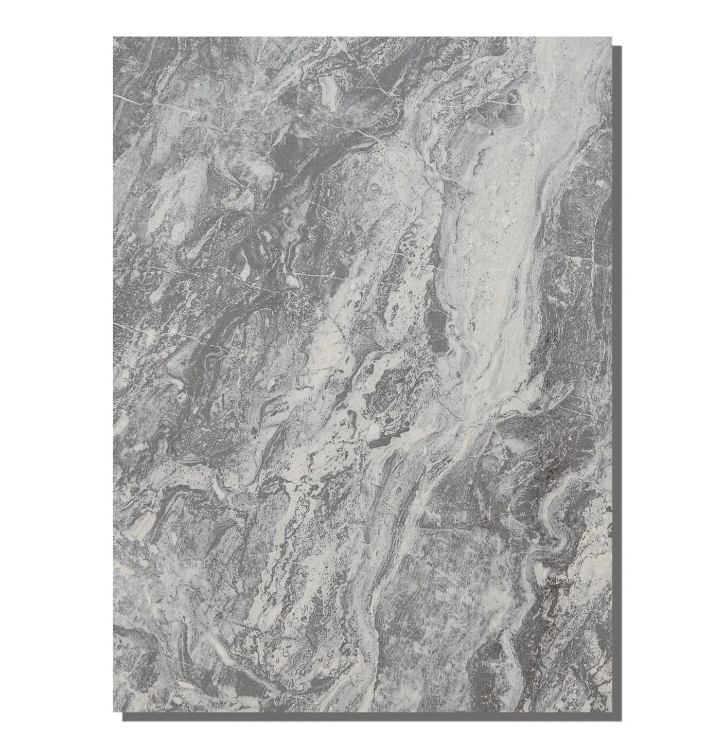 Modern 3D Stone Wall Panels for Chic Interiors