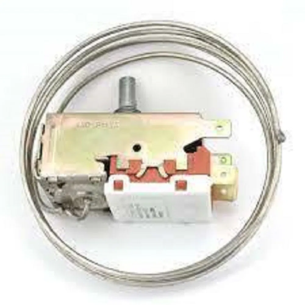 High Quality Bimetal Thermostat for Refrigerator