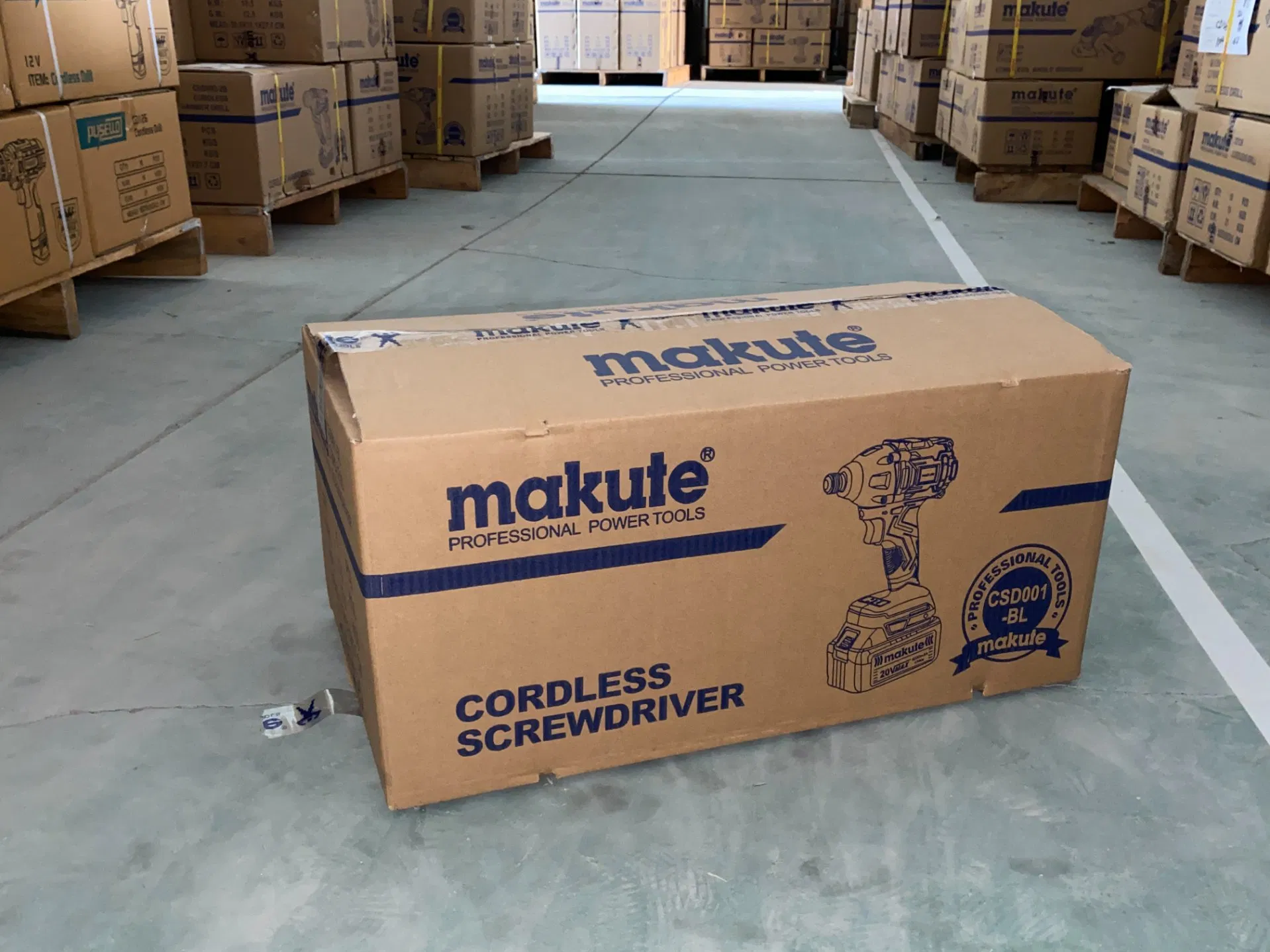 Cordless Brushless Lithium Li-ion Accumulator Big Battery 3000mAh Hand Impact Electric Screwdriver