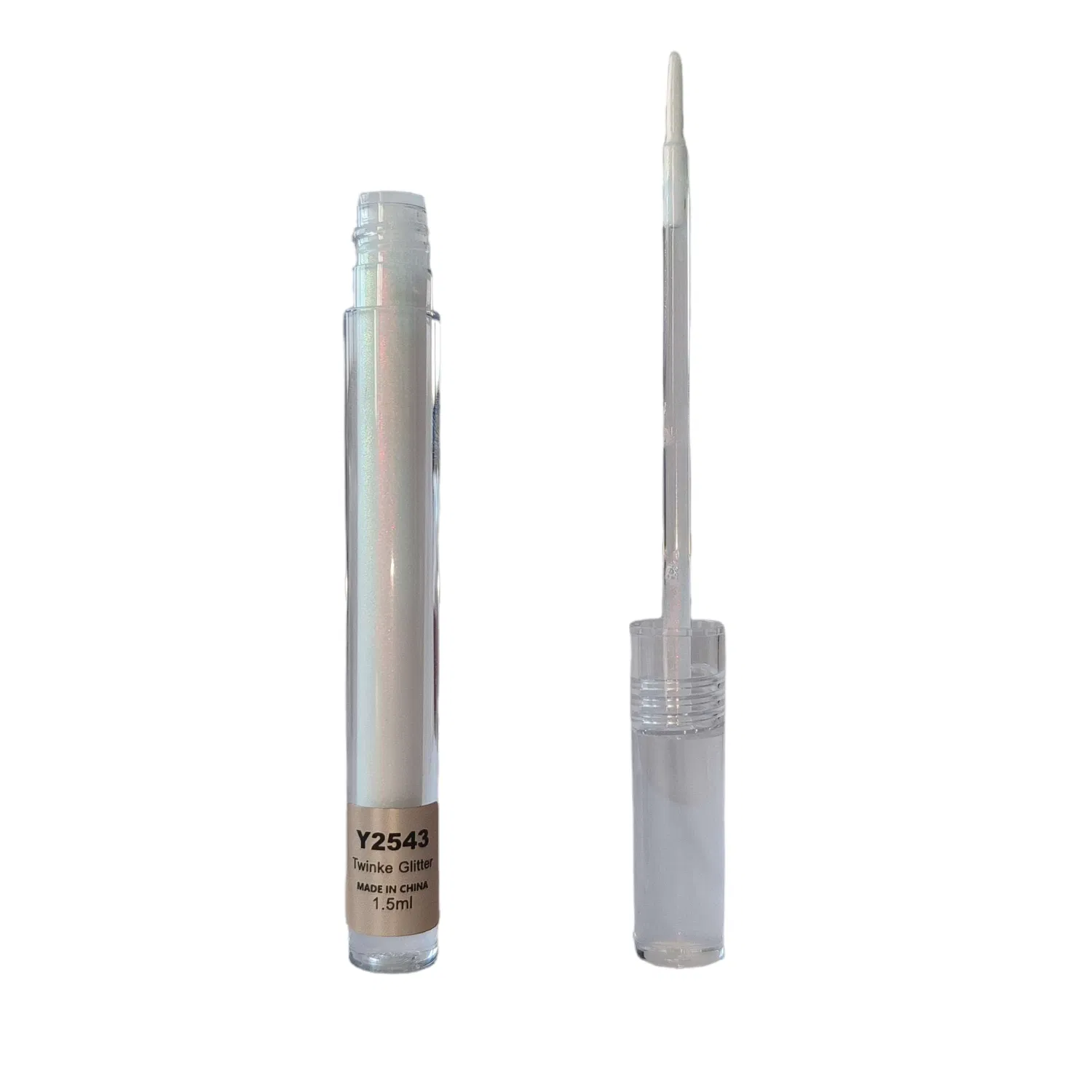 Dazzling All-Day Glitter Eyeliner for Stunning Eye Looks