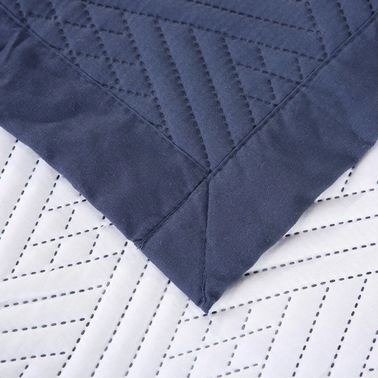 Double Face Bed Sheet Polyester Bed Sheet Set Hotel Bedspreads