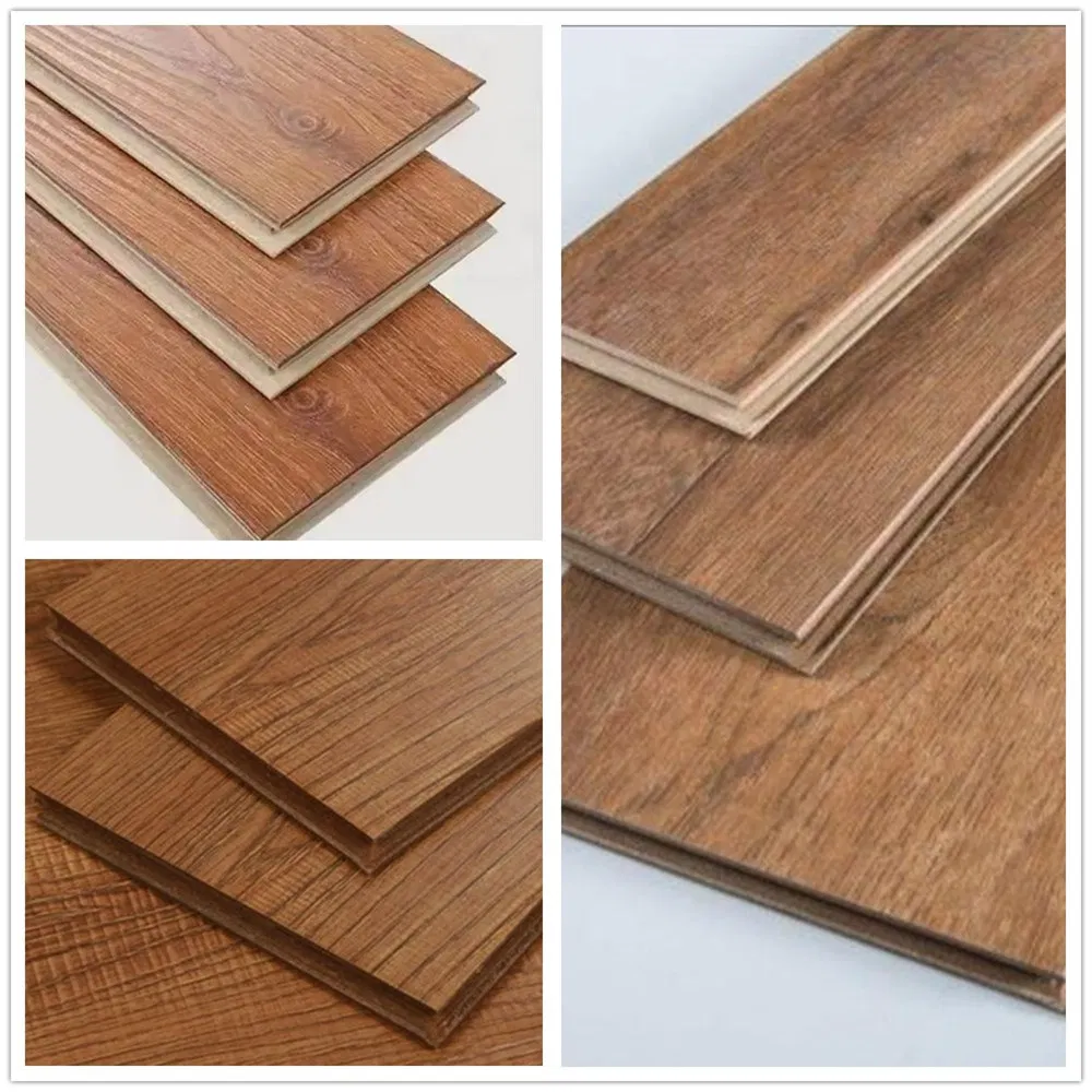 Водостойкий ламинат AC4/AC5, мраморный, противоскользящий