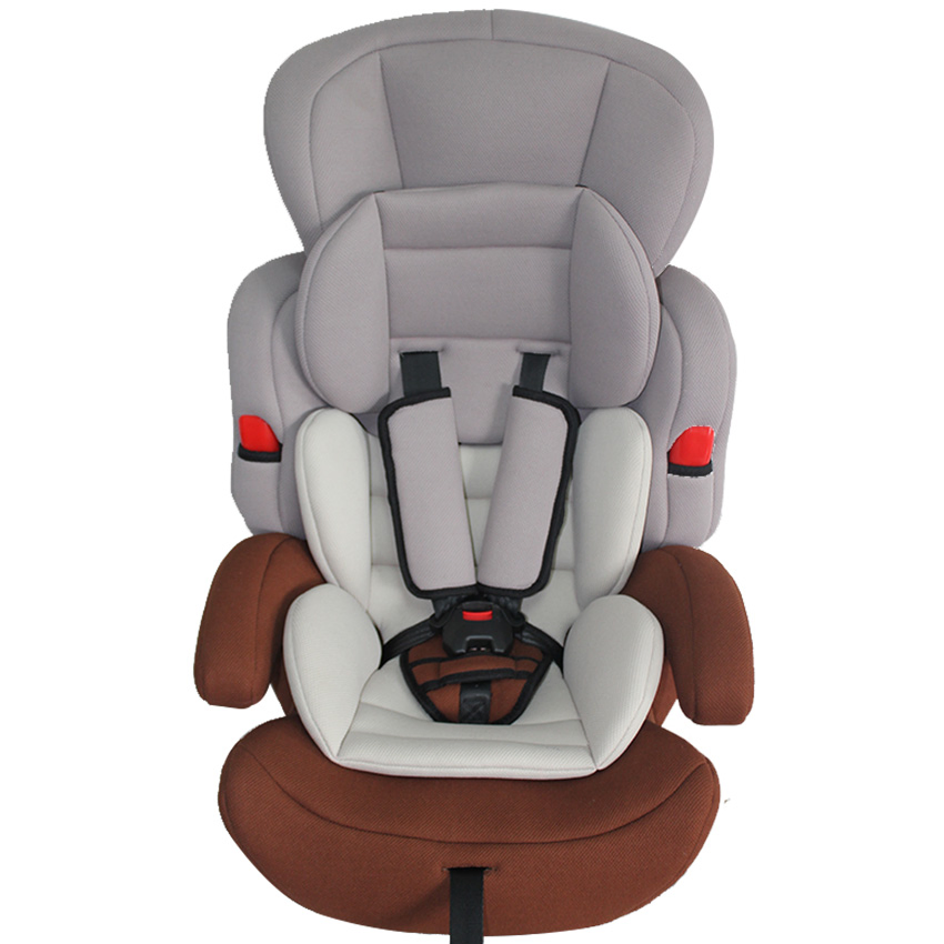 Comfort Child Car Seat 360 Rotated Baby Seat Adjustable Infant Seat