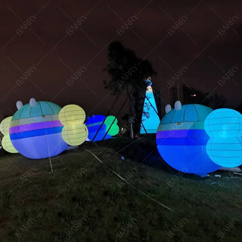 Advertising Promotions and Event Promotions Inflatable Animals and Characters