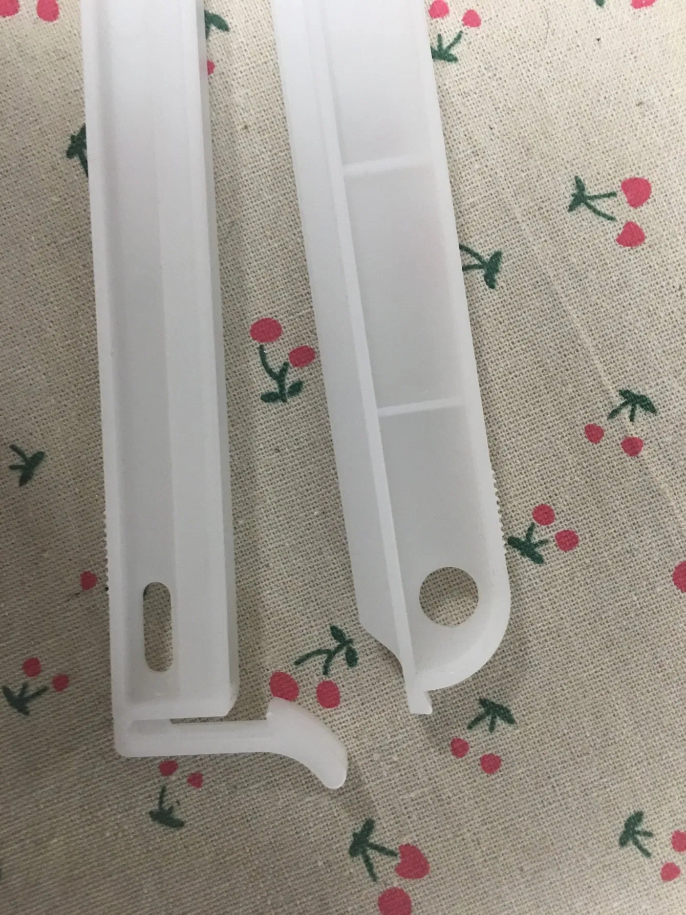 Large Size 420mm Pet Food Bag Sealing Clip