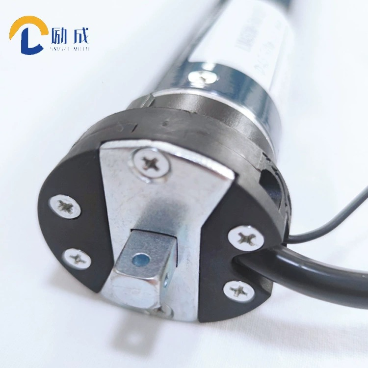 Direct Drive Tubular Motors - Low Noise, Easy Installation & Reliable Performance
