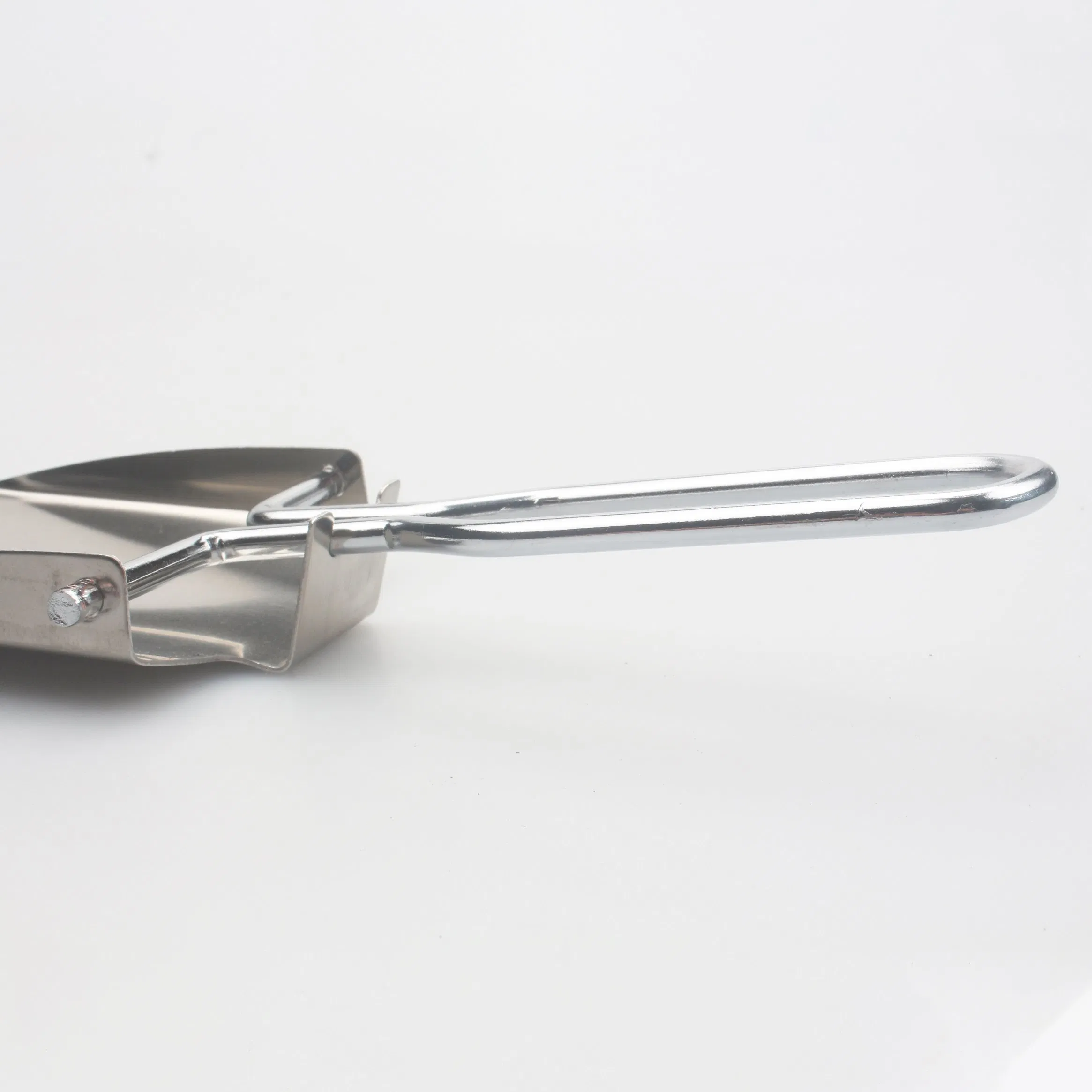 Stainless Steel Folding Shovel/ Garden Shovel (SE-324)