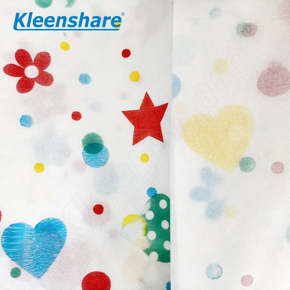 High Quality Customized Size Dinner Disposable Thick Airlaid Napkins Tablecloth