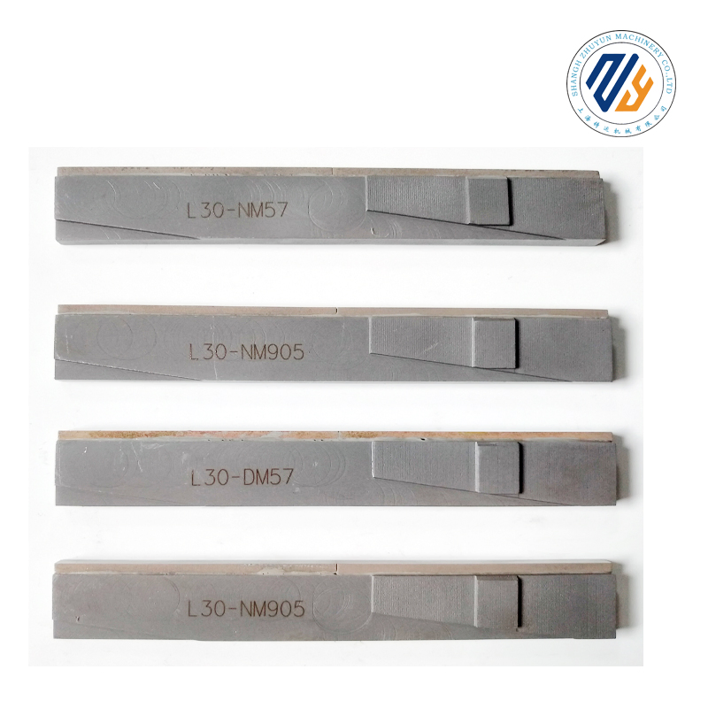 Premium L16-Dm/L16-Nm Diamond and CBN Honing Stones for Precision Hole Machining