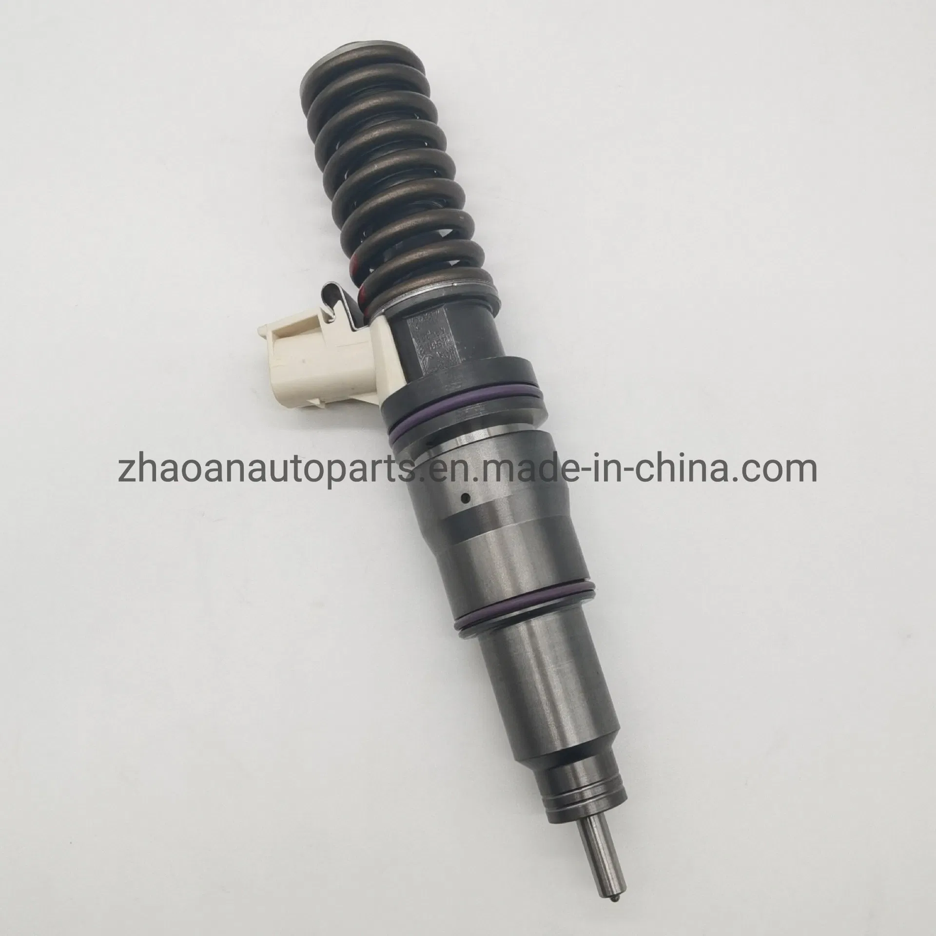 Топливная форсунка Common Rail BEBE4F02001 для Volvo MD16