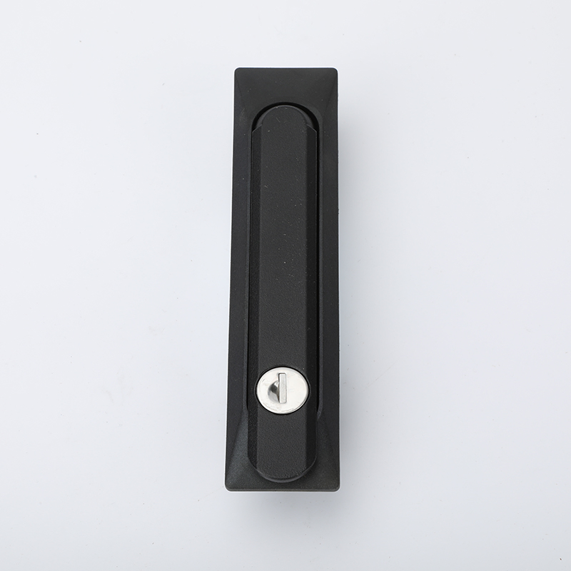 Premium Control Cabinet Lock for High and Low Voltage Protection