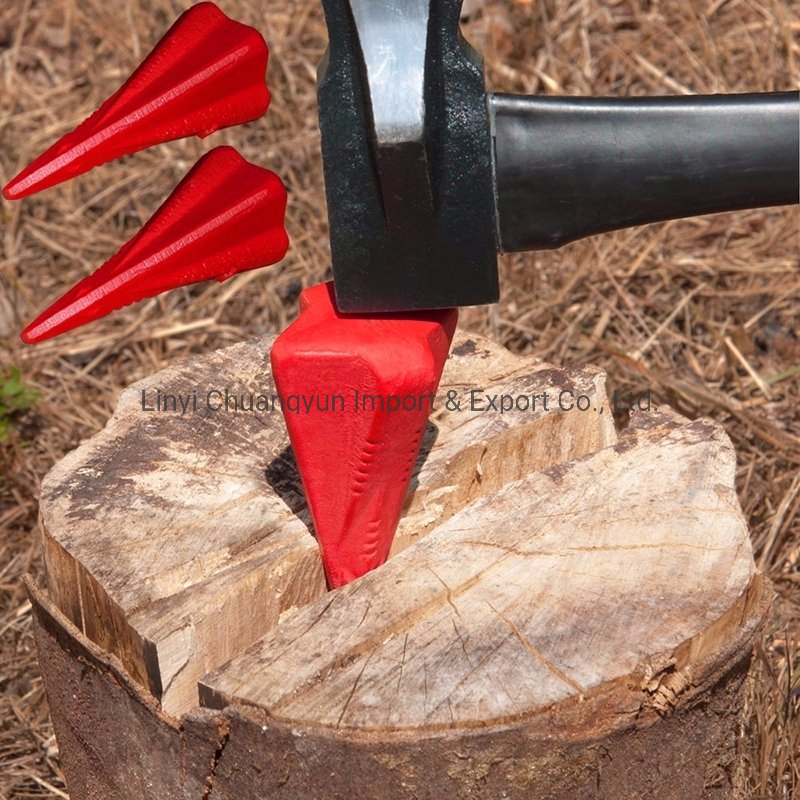 Sm23 Log Splitting Wedge Maul