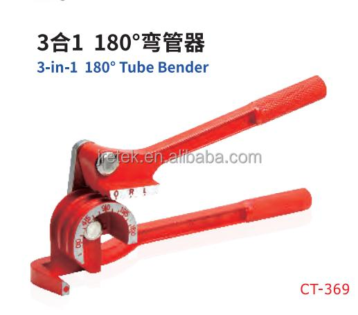 Труборез CT-128 для холодильного оборудования