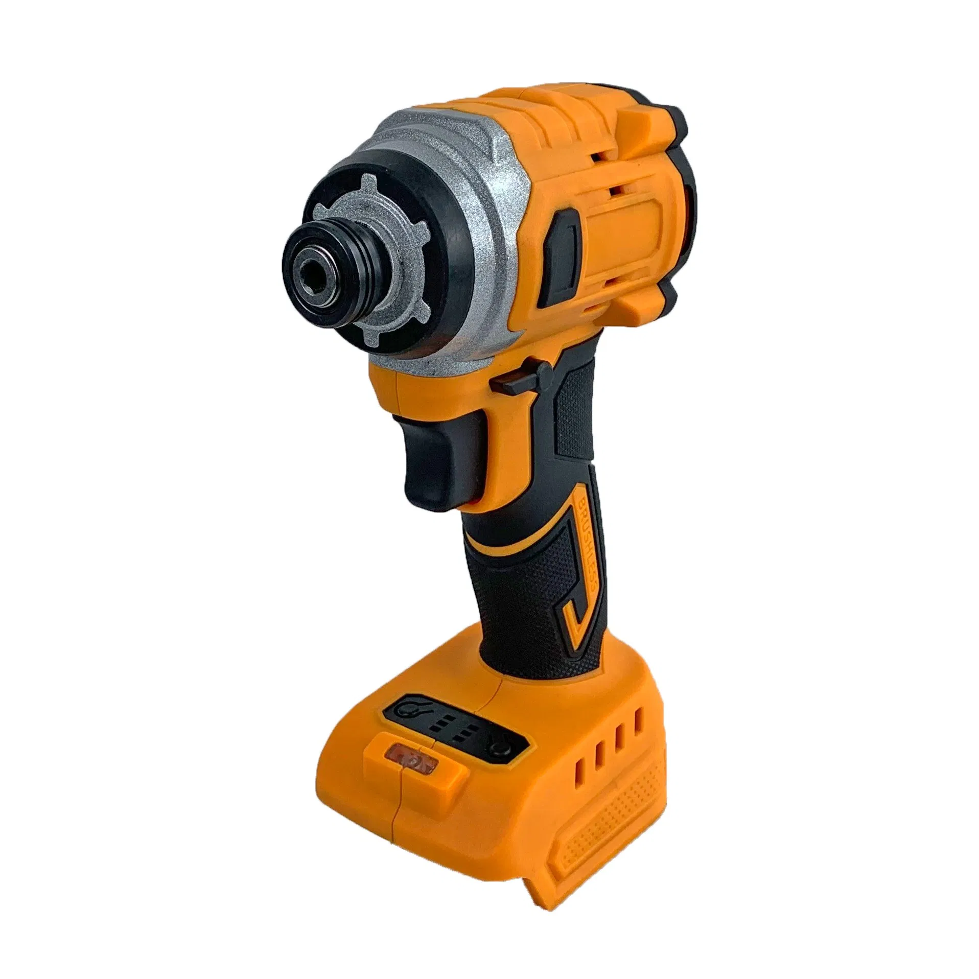 20V Cordless Impact Screwdriver