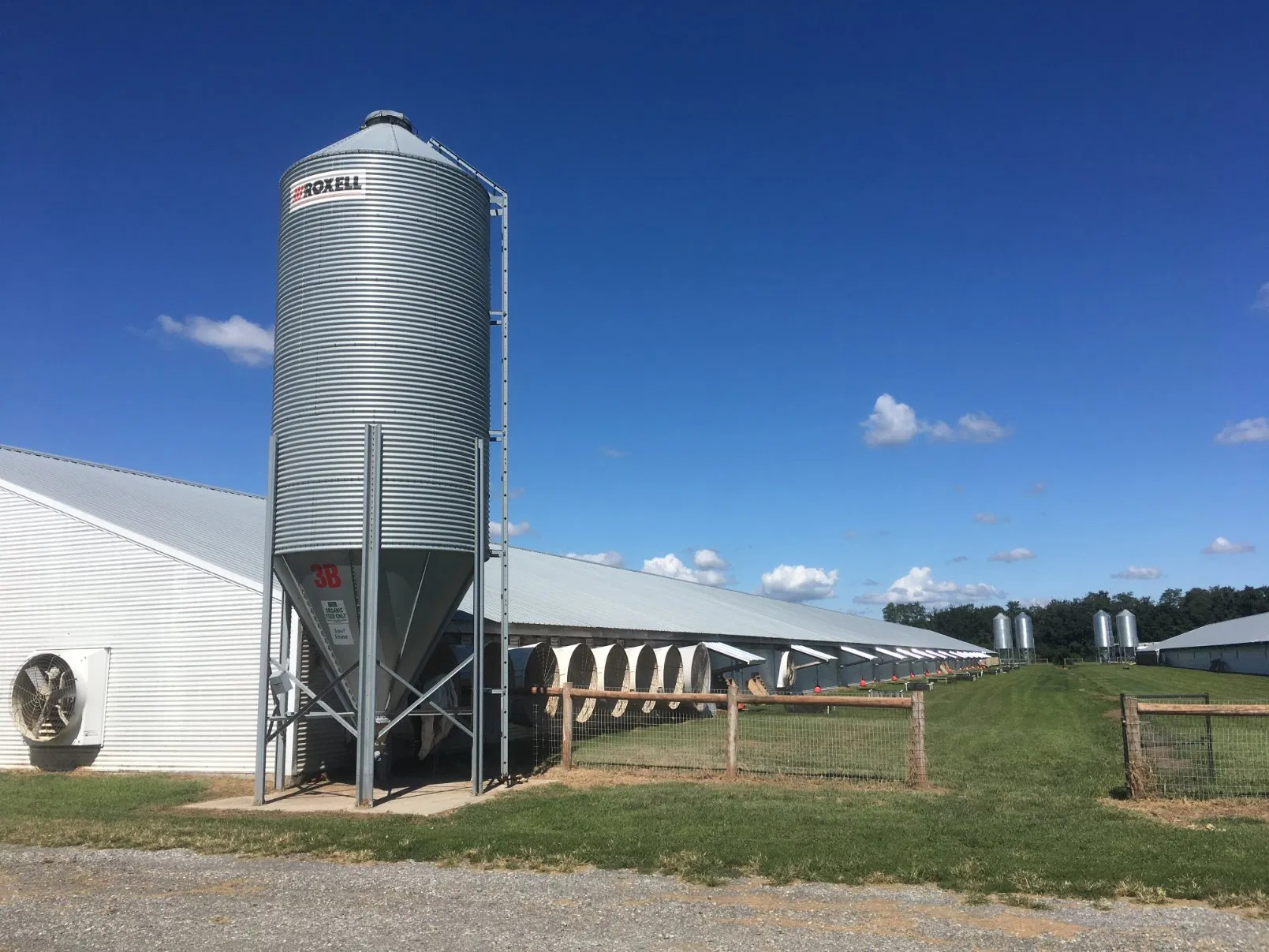 Prefabricated Industrial Construction Building Hot Deep Galvanized Steel Structure Metal Corrosion Resisting Poultry House