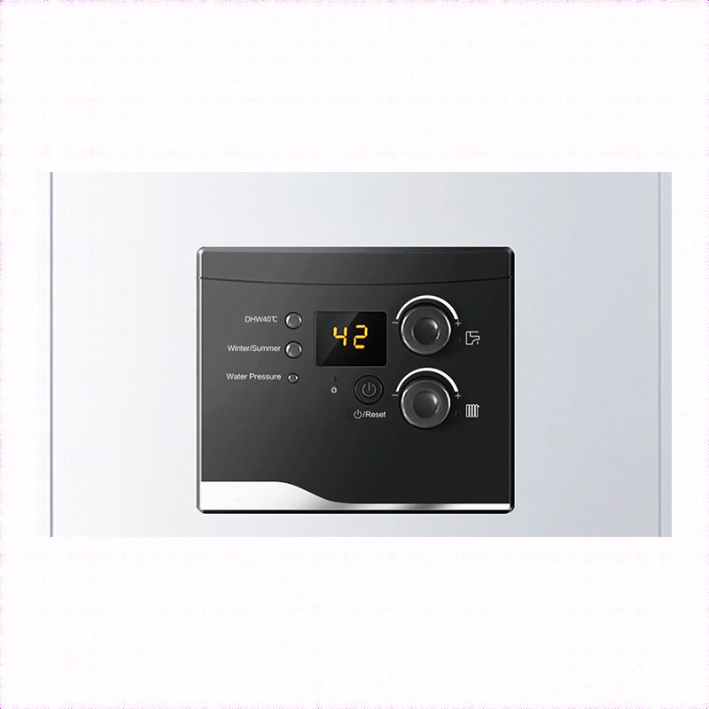 New Style Intelligent Control Heat Water Quickly Custom Competitive Price Thermostat Gas Boiler Water Heater