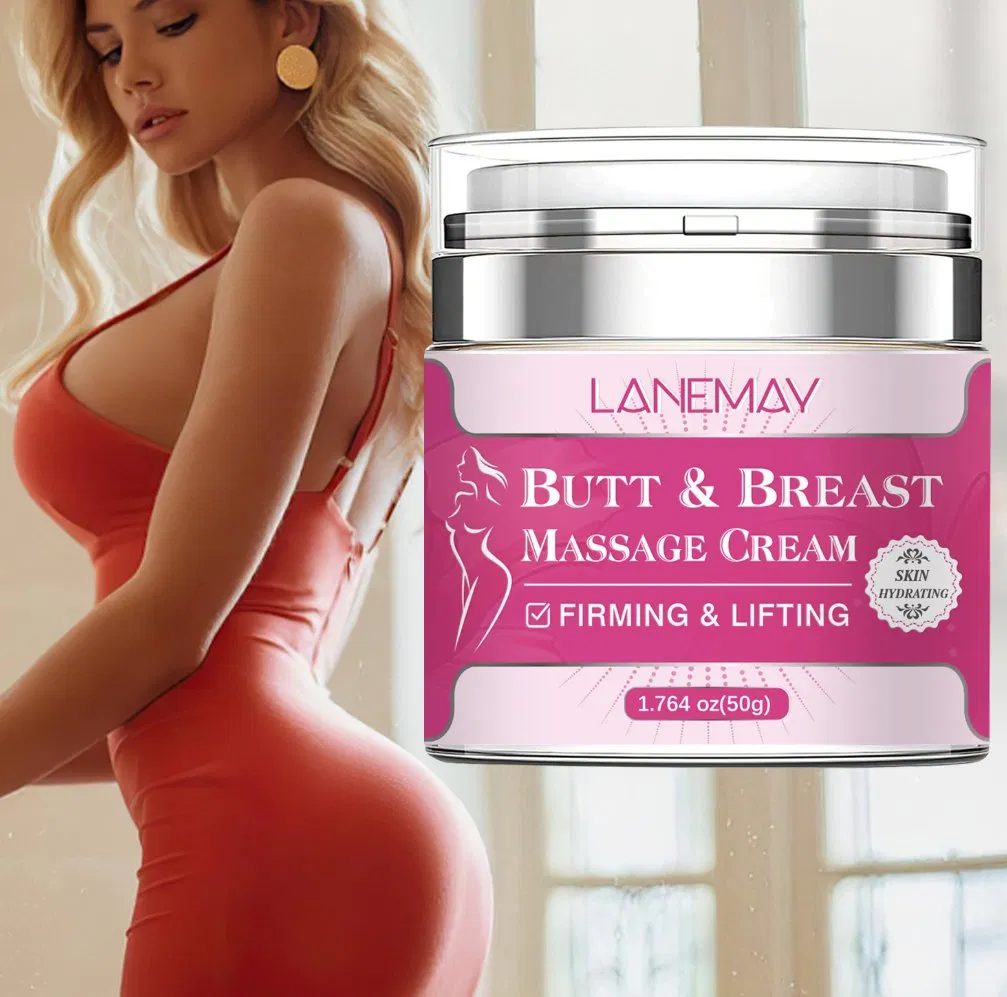 Online Wholesale in Stock Papaya Instant Fast Breast and Butt Enhancer Beauty Shaping Firm Lift Firming Increase Tight Papaya Extract Bigger Cream