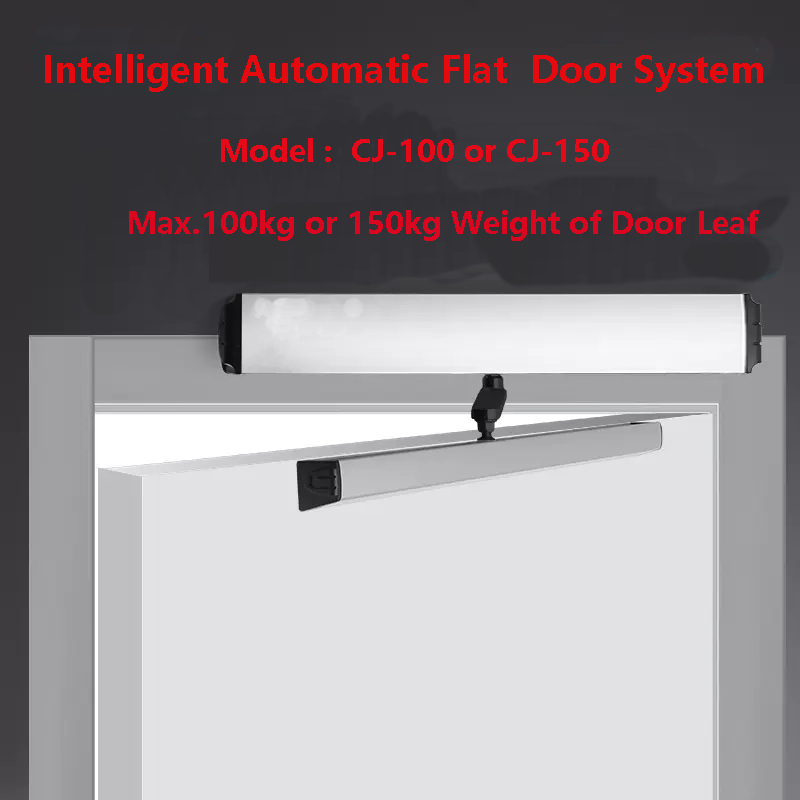 Automatic Sensor Door Closer Swing Door Opener
