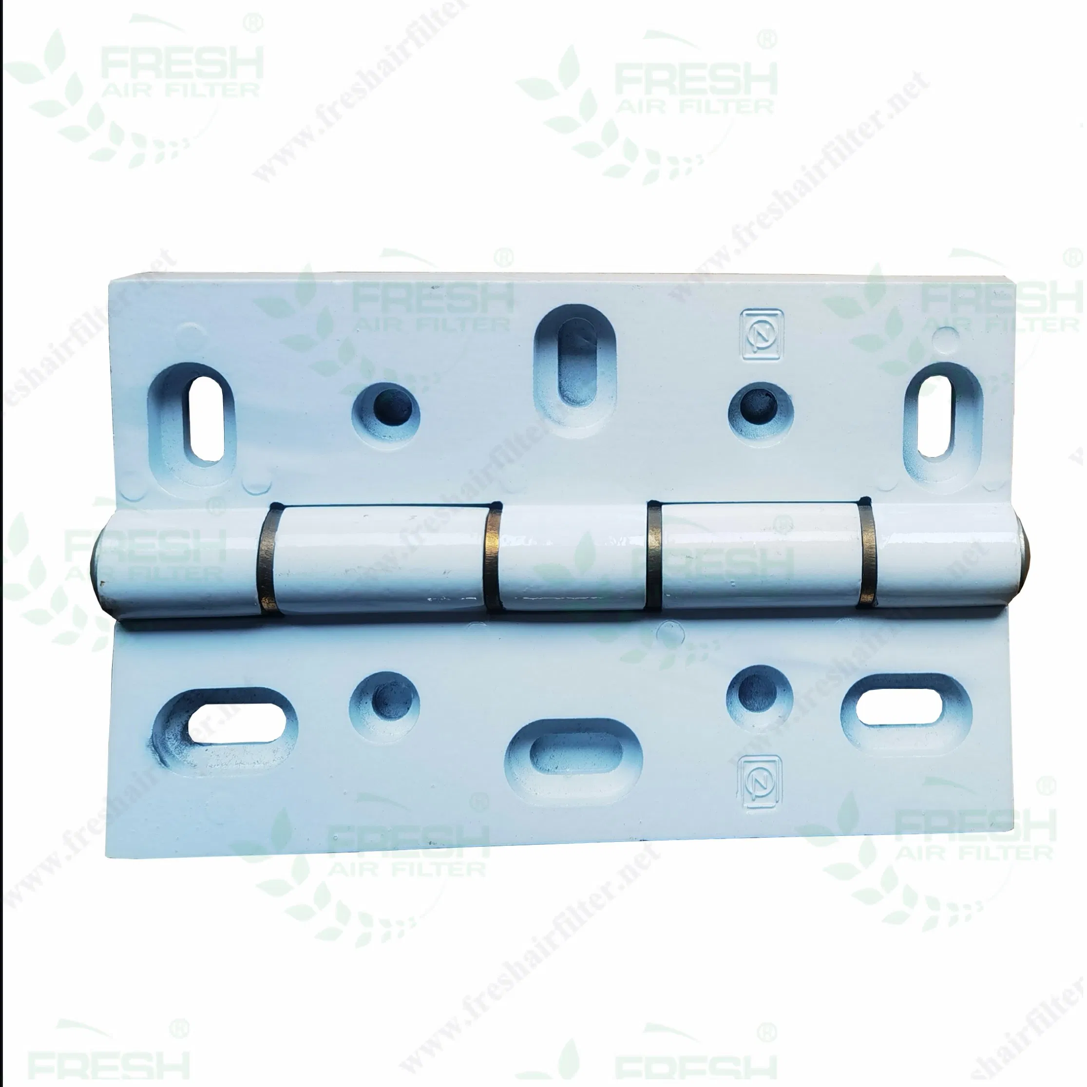 Hardware Spare Part Hinge for Spray Booth Doors