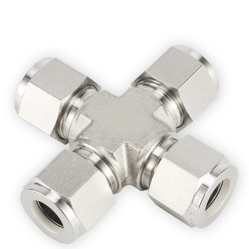 High Quality Steel/Alloy/Stainless/Nickel Union Cross