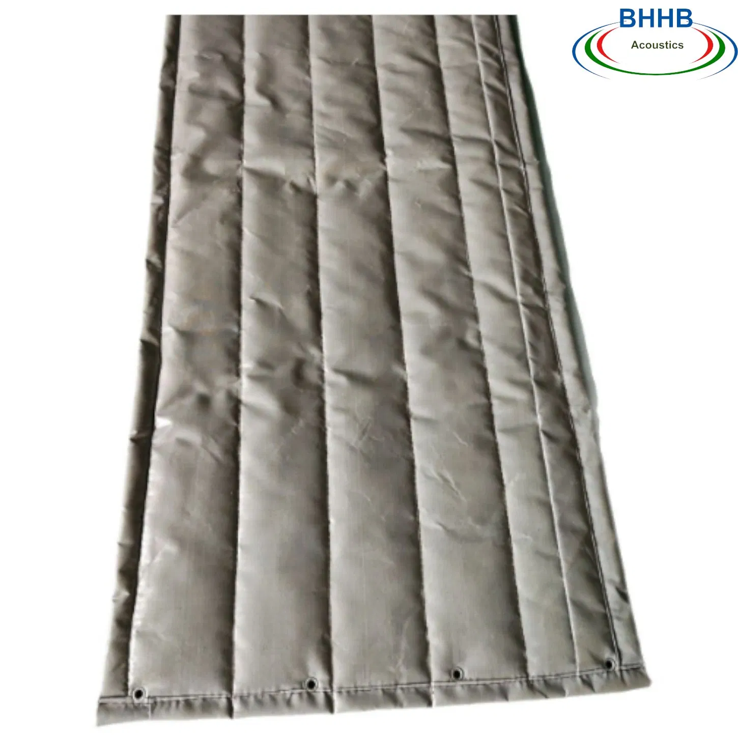 Soundproof Door Curtain Used for Sound Insulation or Thermal Insulation