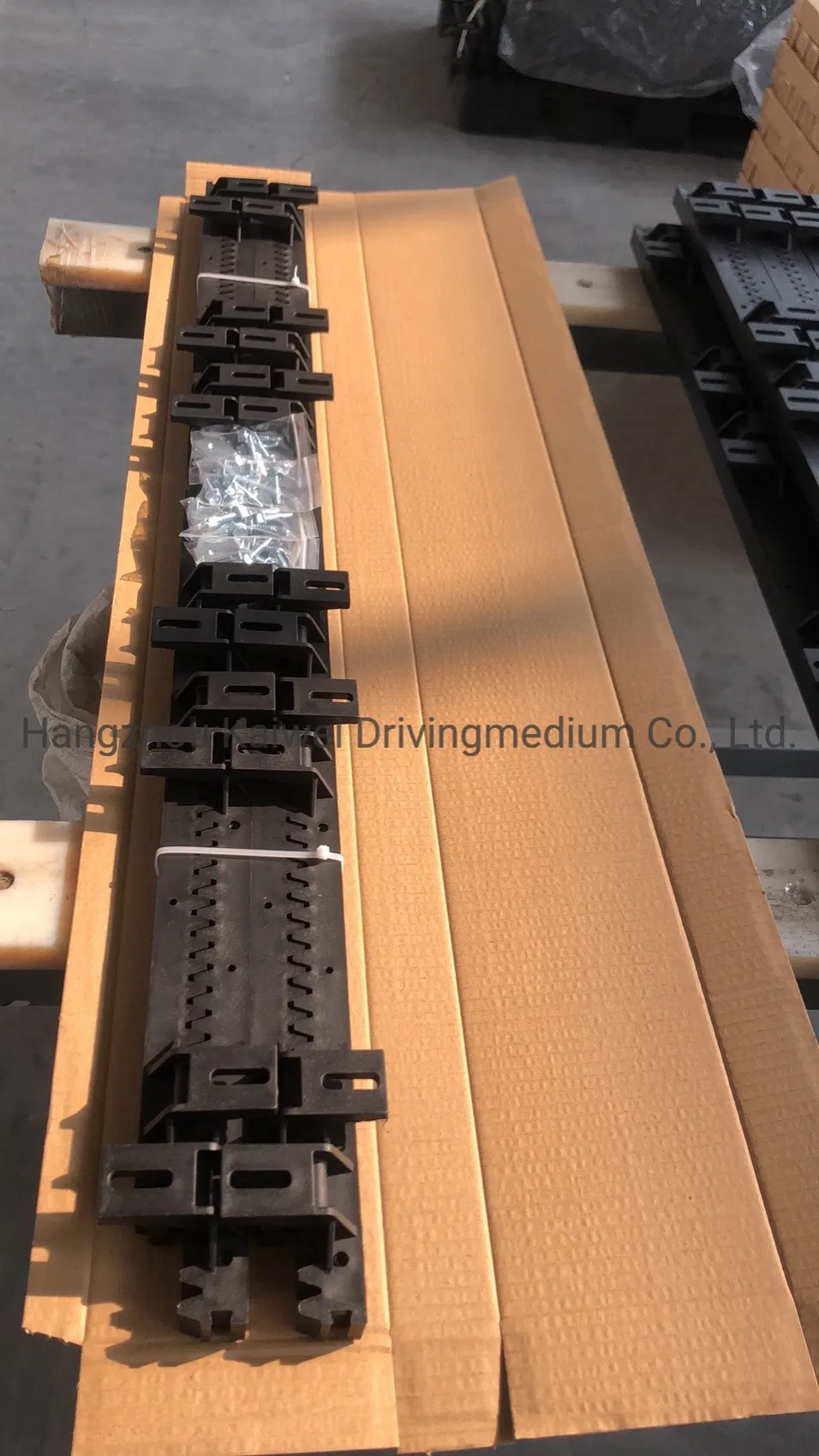 M4 4 Eyes Light Nylon Gear Rack for Sliding Door or Automatic Gate