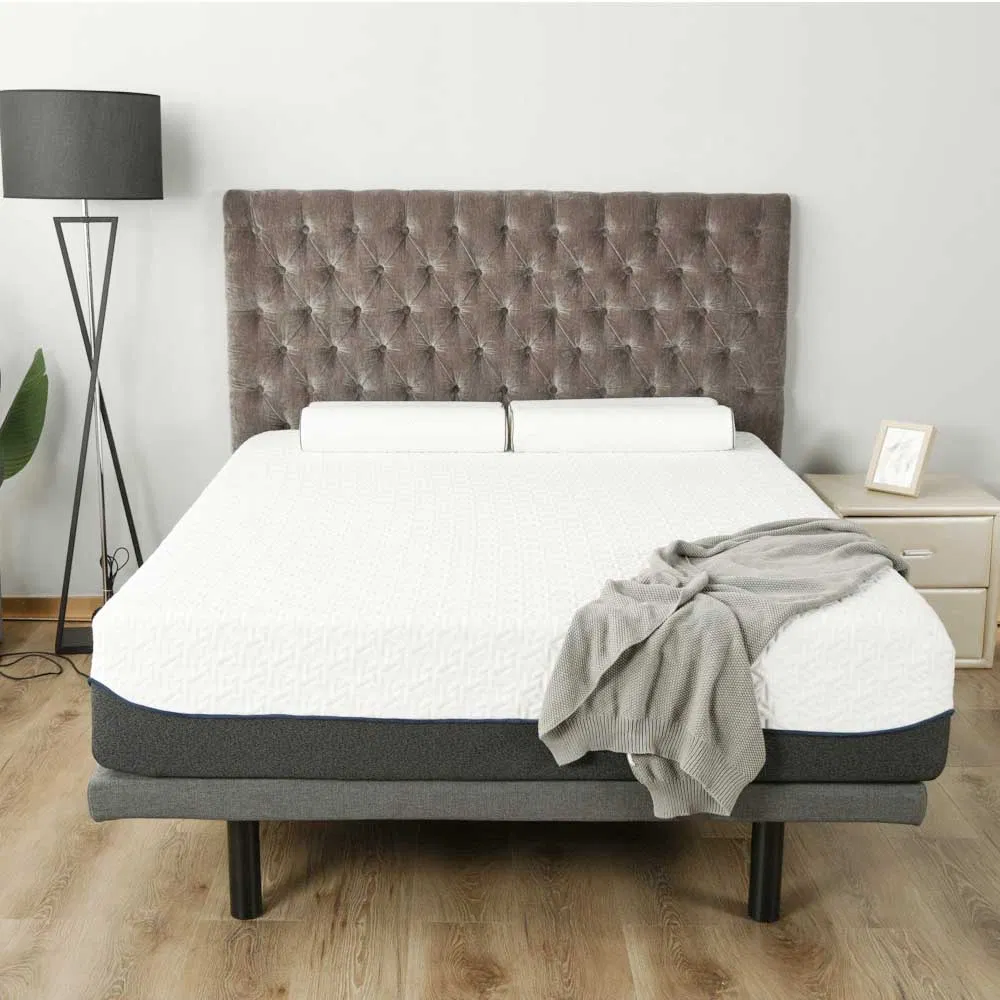 Modern Mattress Memory Foam Mattress Medium Soft Home Mattress