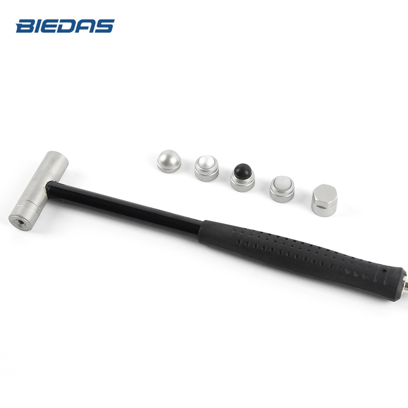 Пьезоэлектрический ударный молоток BYDLC02KE