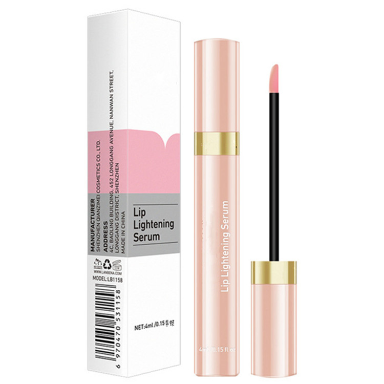 OEM Moisturizing and Being Antioxidative Lips Surface Lip Lightening Serum