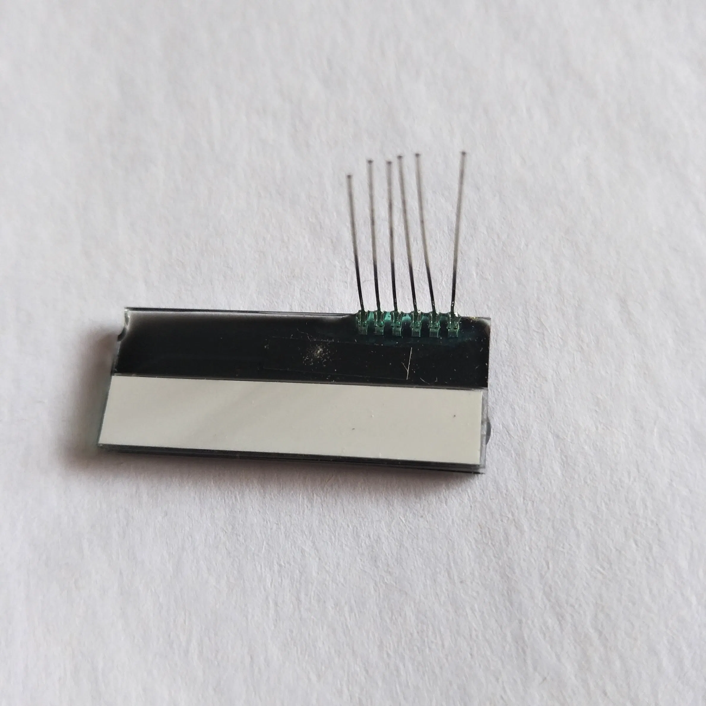 Tic33 Flow Smart Meter Segment Cog LCD Indicator