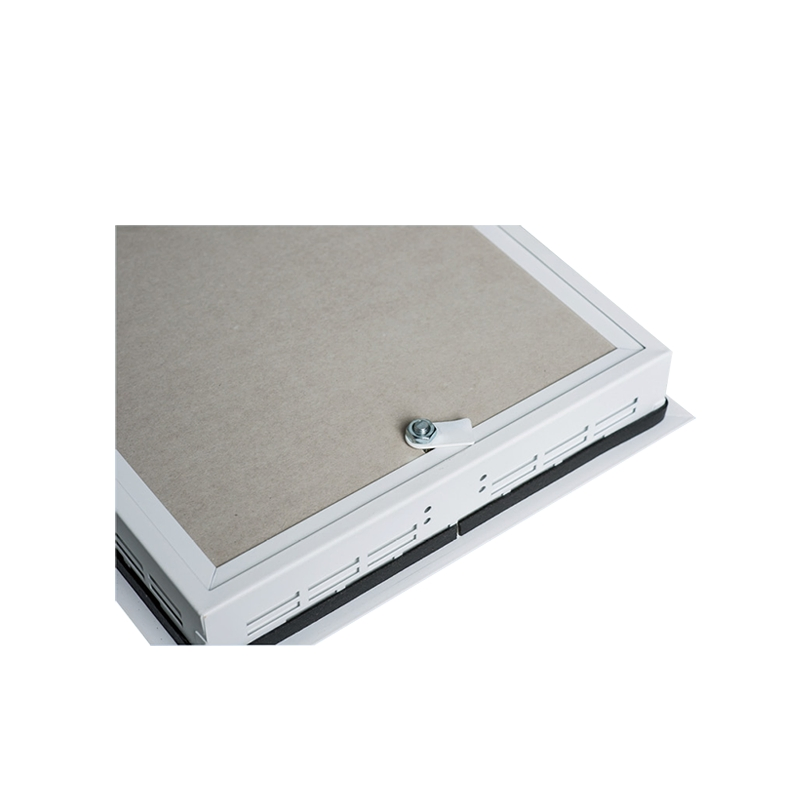 Fire-Rated Steel Access Panel Customizable in Color and Size