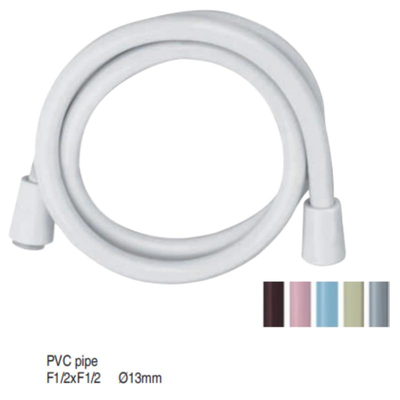 PVC Plastic Hose Hto005