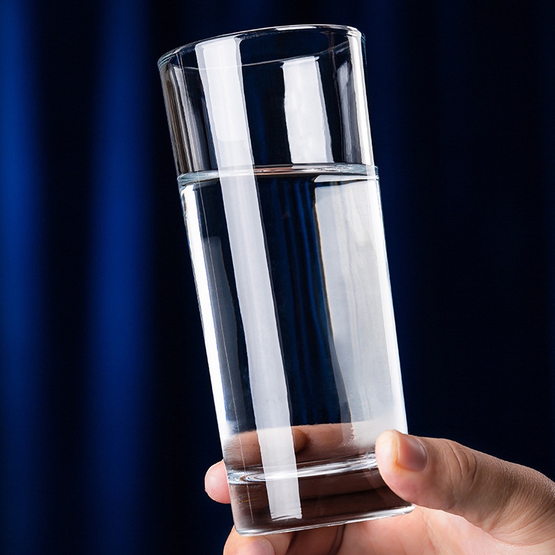 Hot Sale Juice Glass Water Drink Cup Wine Tumbler for Party Bar