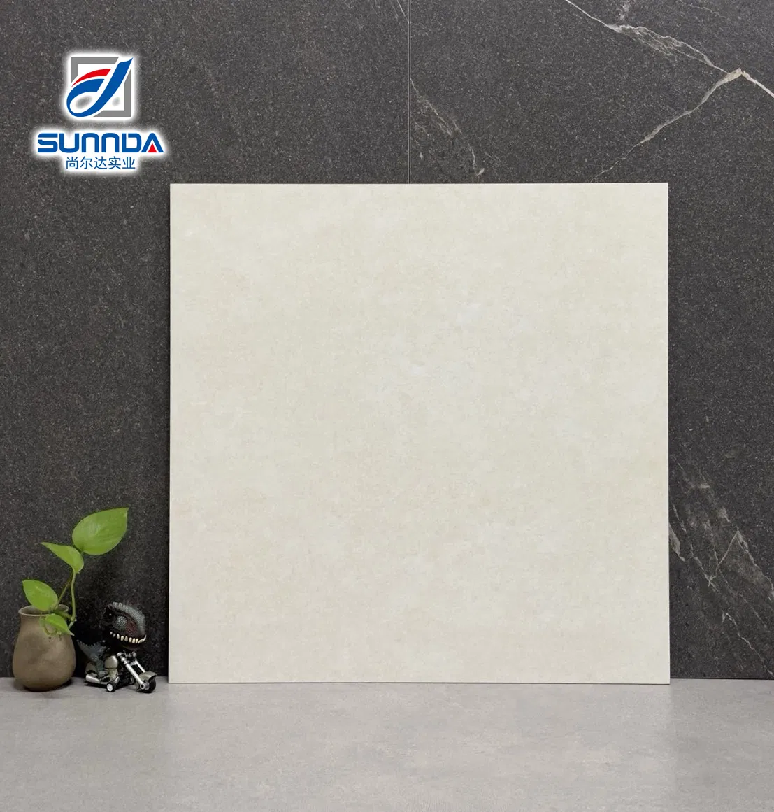 800X800/600X600mm Australia Quality Decorative Rustic Exterior Wall Tiles Non-Slip Texture Glazed Porcelain Tiles