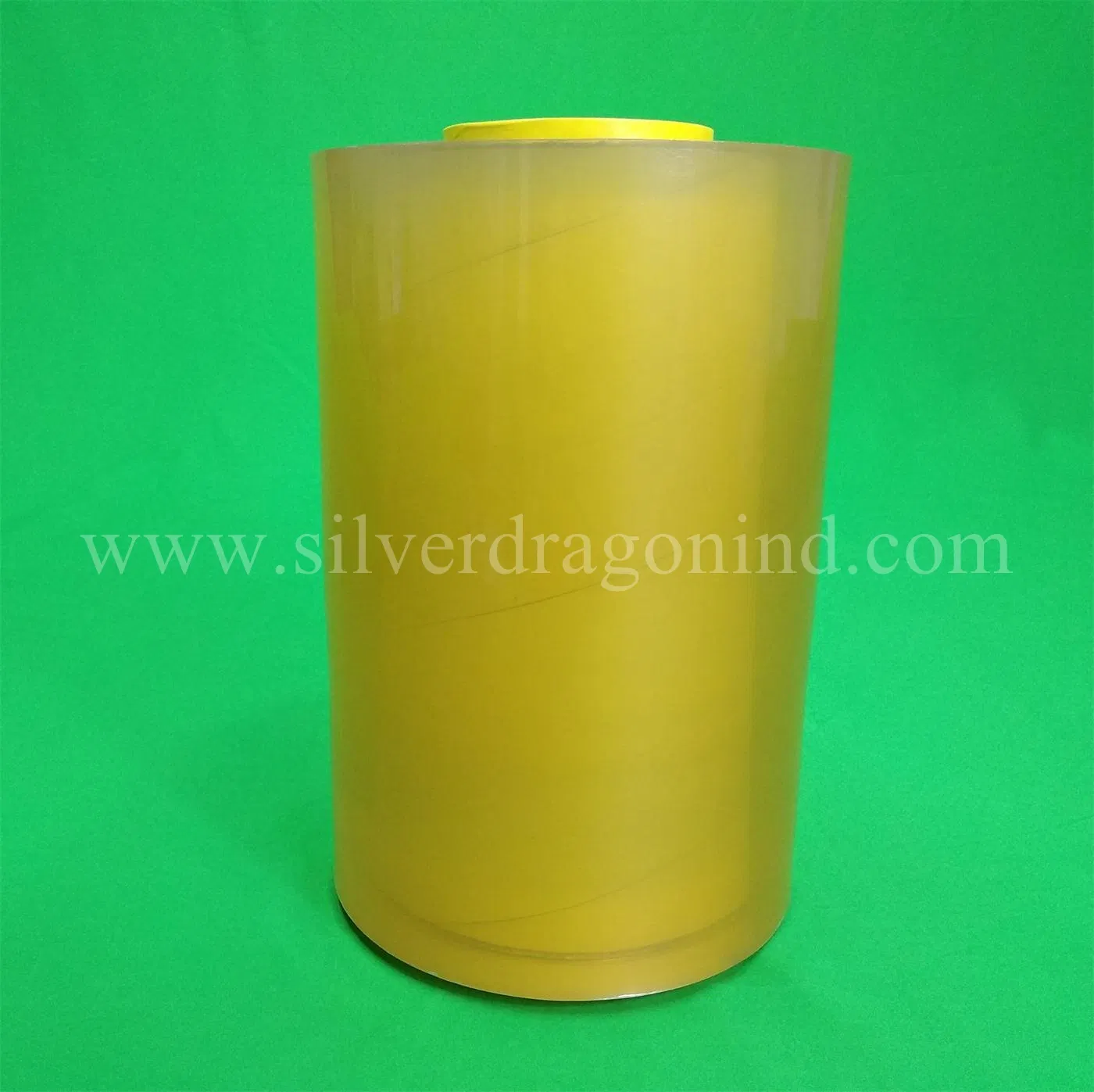 Customize PVC Cling Film Food Wrapping Film Manufacturer Supply