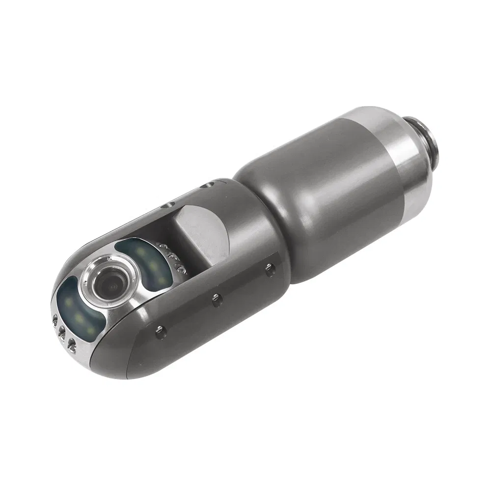 Камера для видеодиагностики труб PT Camera 360