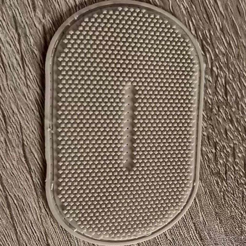 Застежка пластиковая для манжеты куртки