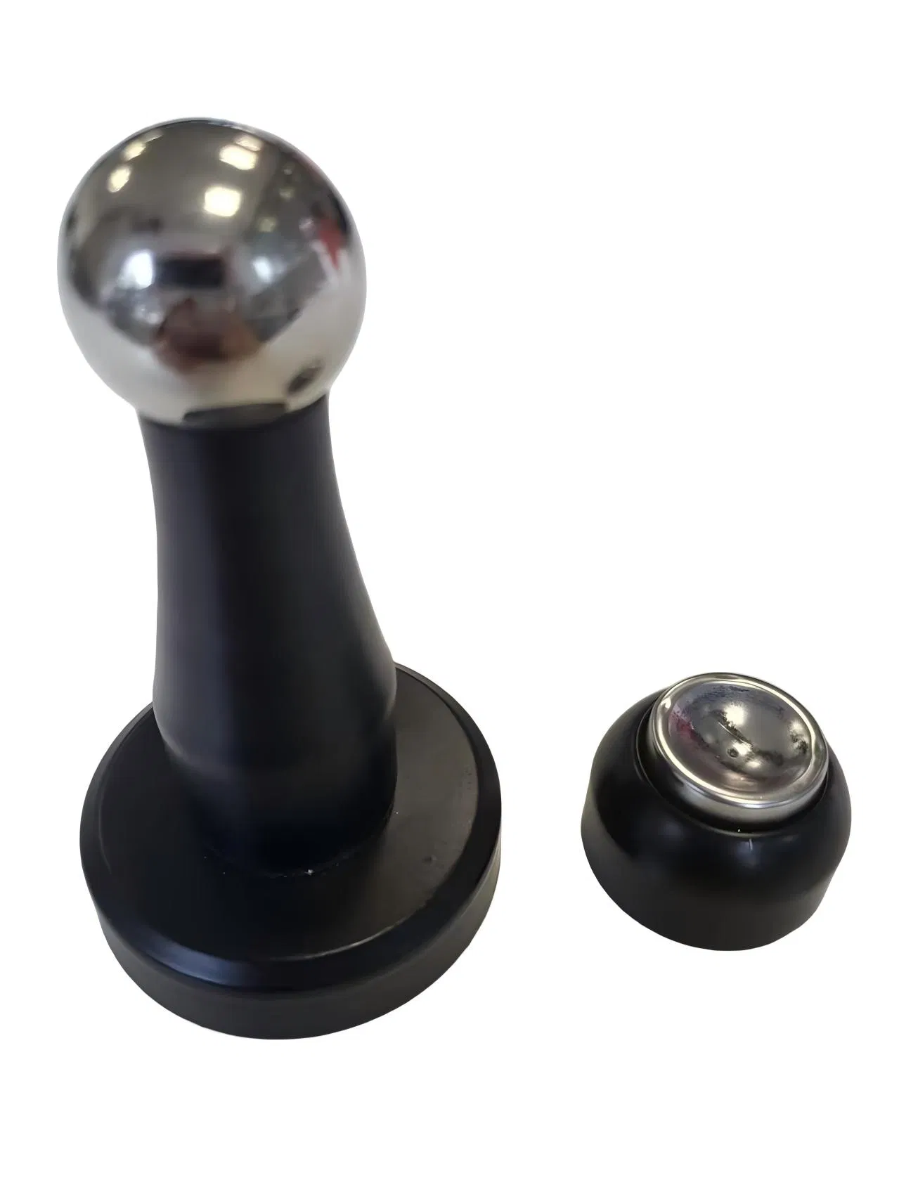 Durable Furniture Accessories, Magnetic Manganese Steel Wooden Door Stopper