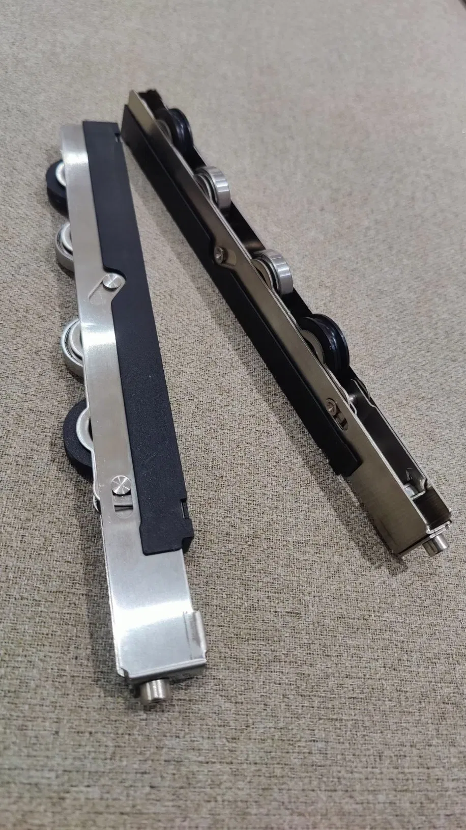 Door & Window Rail Accessories Aluminum Rollers/Pulleys Sliding Window Hardware Accessories
