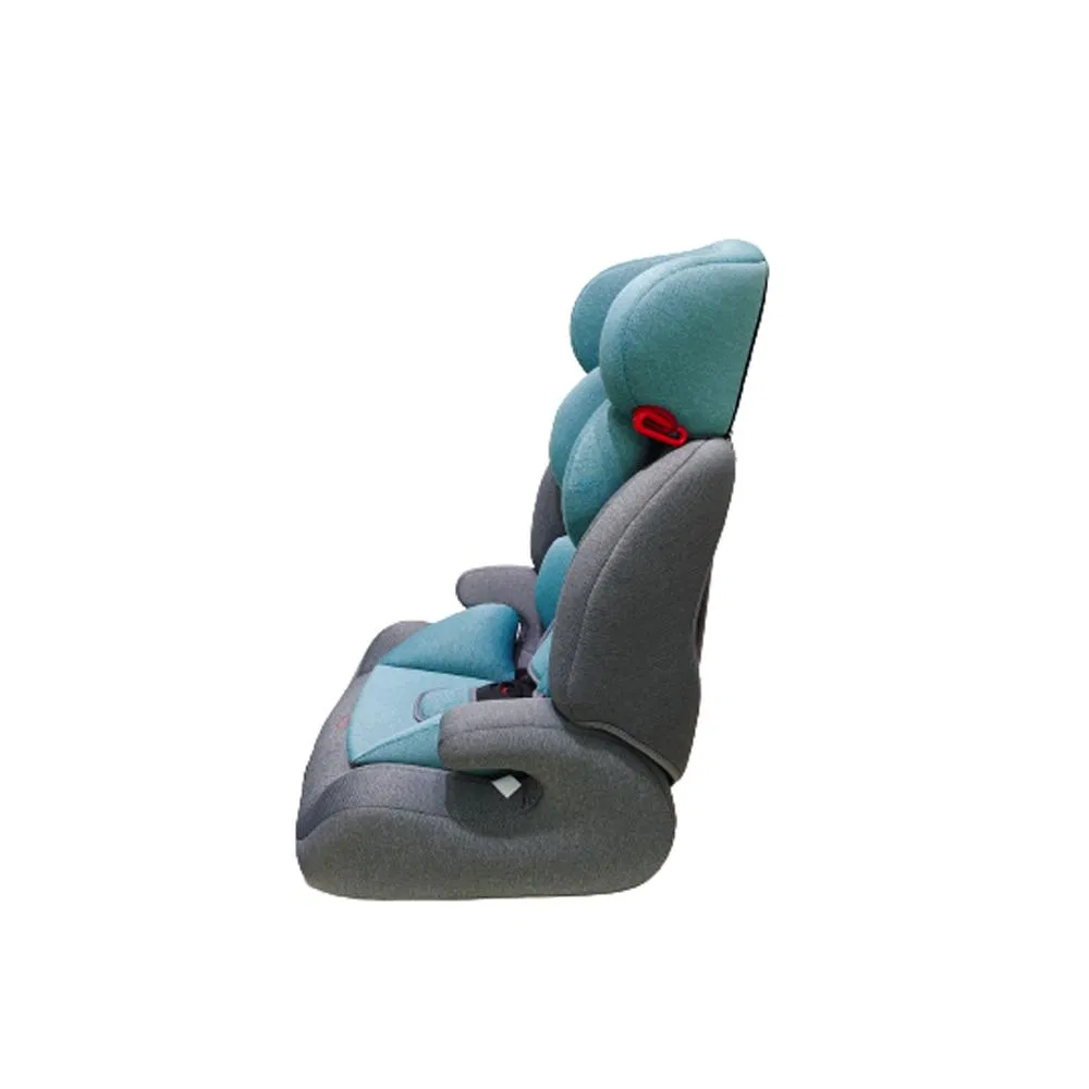 Wholesale Elder Children Booster Seats Usage Portable Baby Car Seat 9-36kg