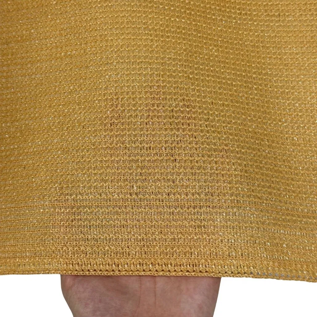 High Quality Agriculture Greenhouse Garden Wholesale Monofilament Agro Agriculture 70% Wholesale Outdoor HDPE Shade Net for Plant