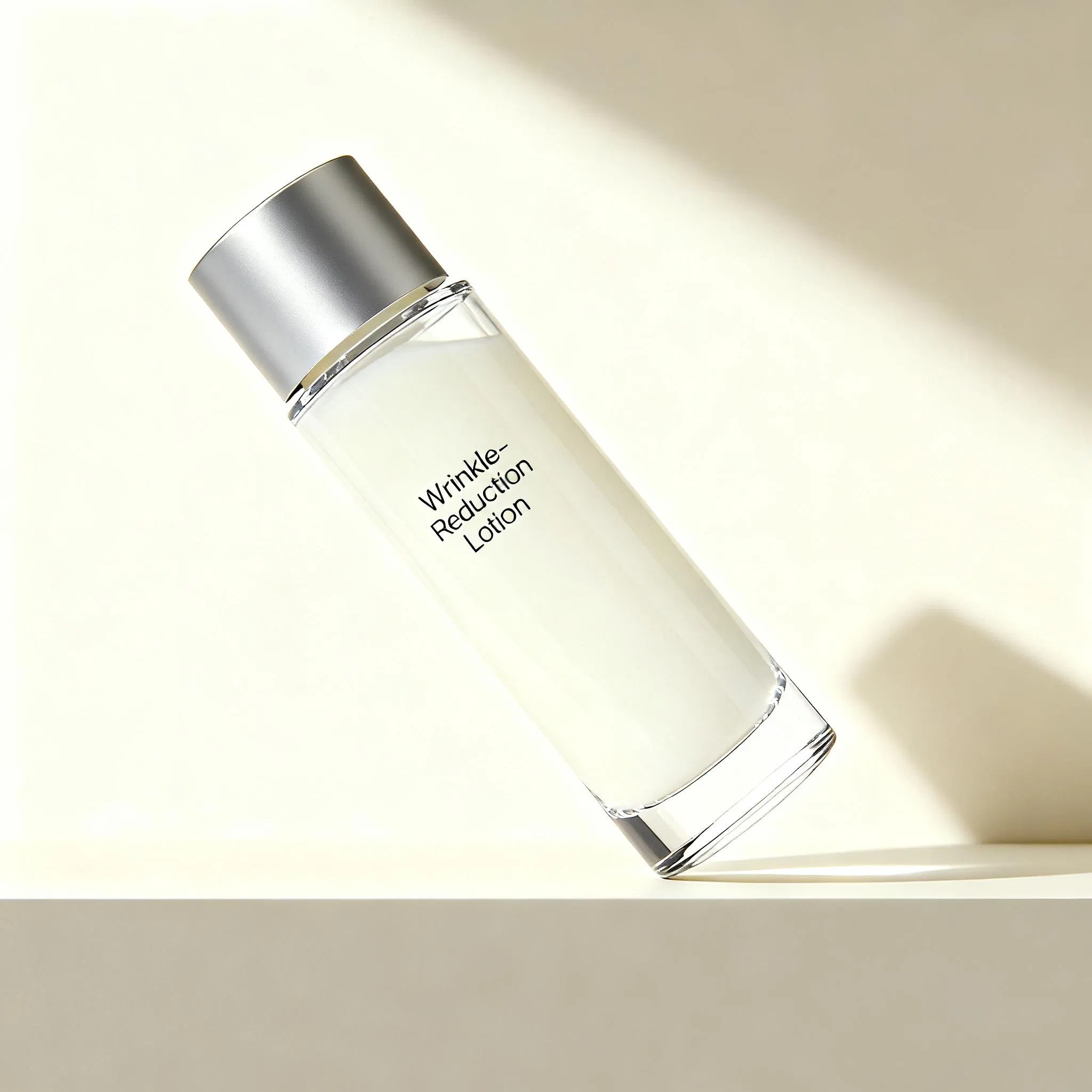 Ultimate Ceramide HP Moisture-Lock Face Lotion for Long-Lasting Hydration and Comforting