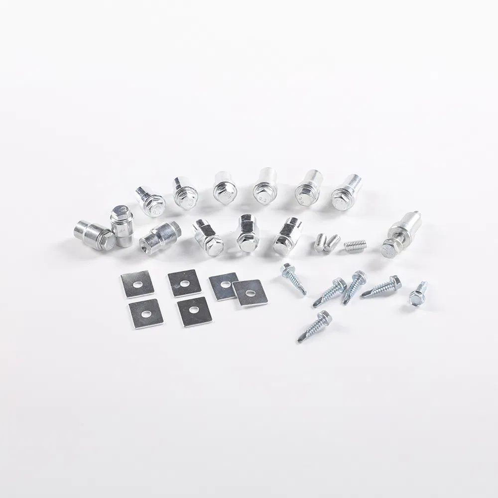 22*22*1005 Automatic Door Gear Rack