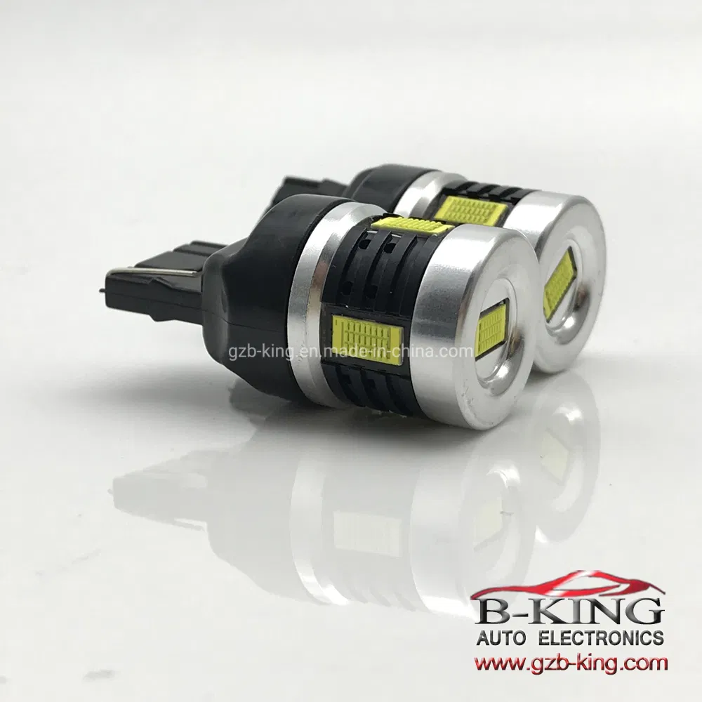 Светодиодные лампы 7440 Canbus 25W белые