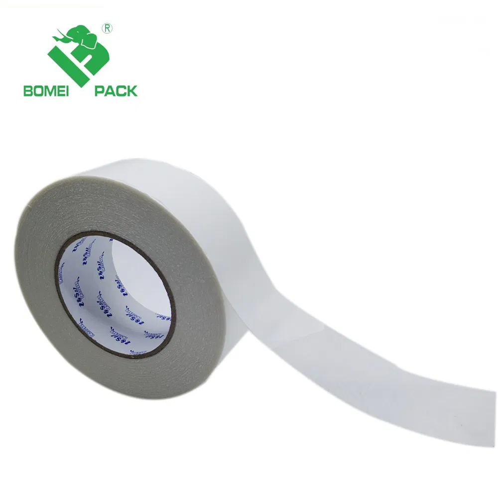 Double Side Self Adhesive Carpet Binding Tape, for Rugs, Mats, Pads & Runners Grippers
